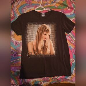 Taylor Swift Tour T-Shirt